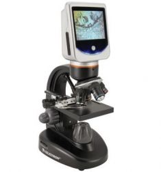 Микроскоп Celestron LCD Deluxe